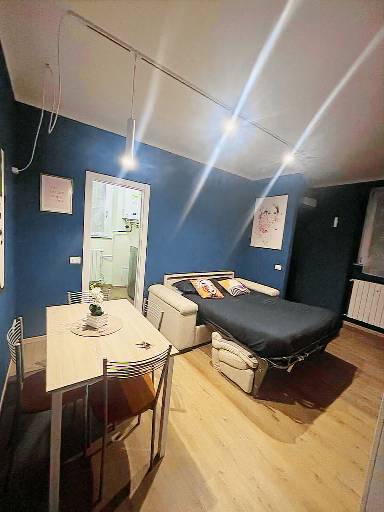 Appartamento 36 m²