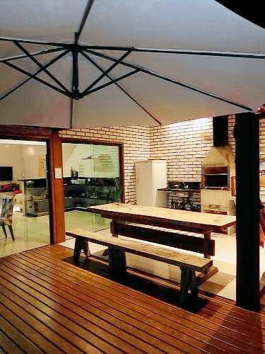 Casa Feiticeira