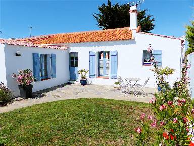 Maison de vacances 70 m²