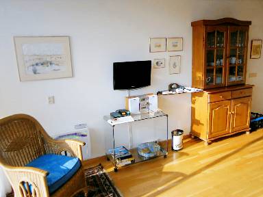 50 m² Ferienwohnung