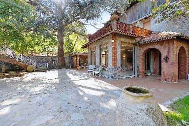 Villa 168 m²