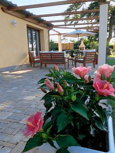 Appartamento San Giuliano Terme