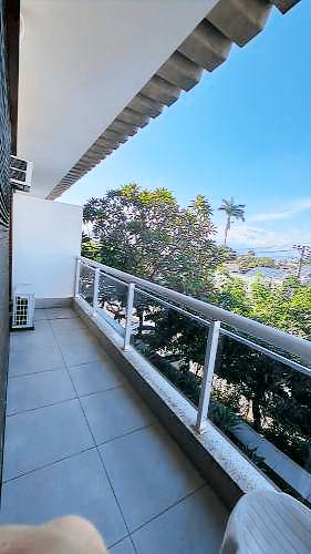 Apart-hotel Galeão