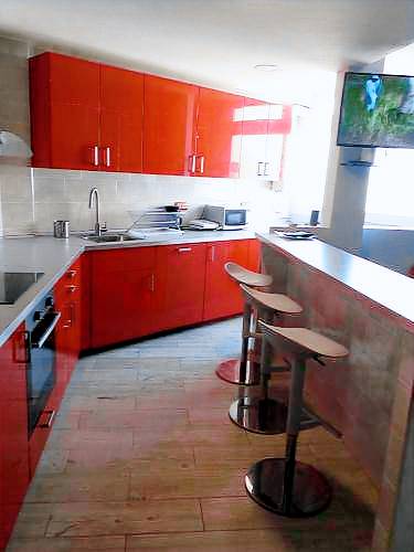 Apartma  Villarreal