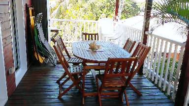 Cottage 62 m²