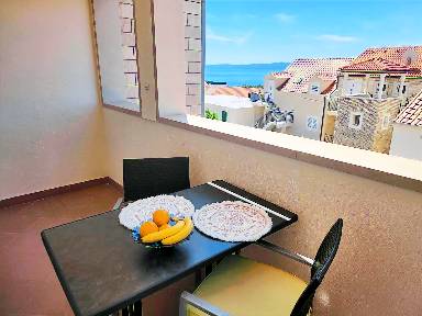 Appartement 40 m²