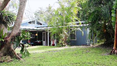 Cottage