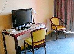 Hôtel Bomotel — photo 4