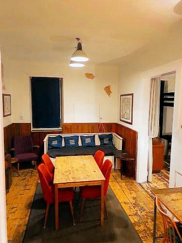 Apartmán  Zbiroh