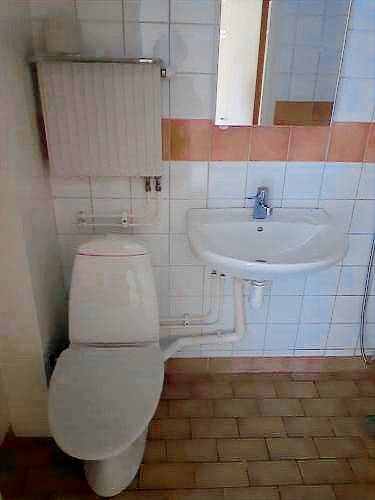 Appartement Uppsala