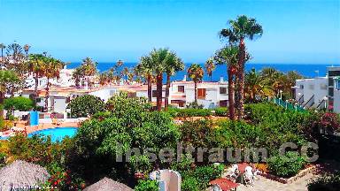 Apartamento de 40 m²