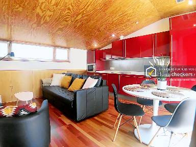 Apartamento de 68 m²