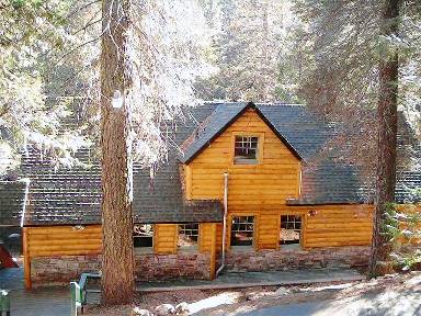 232 m² Cabin