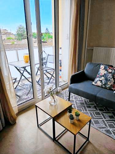 Apartment  Viry-Châtillon