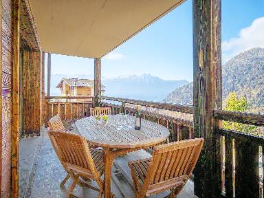 Appartement 70 m²