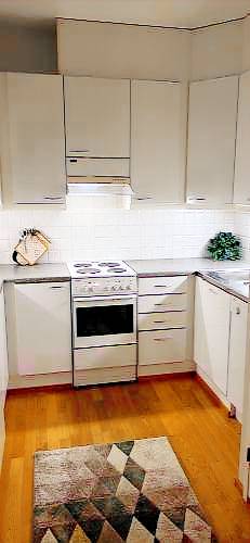 Appartement Vantaa