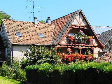Huis 100 m²