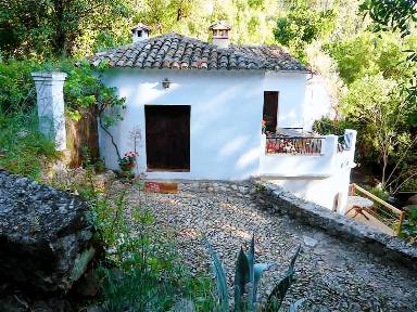 Casa rural de 150 m²