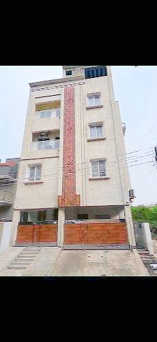 GOKUL HOME STAYS