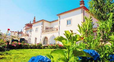 Casa Victoria