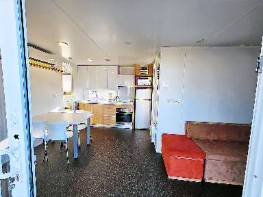 Parco vacanze 32 m²