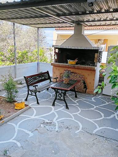 Cottage 70 m²