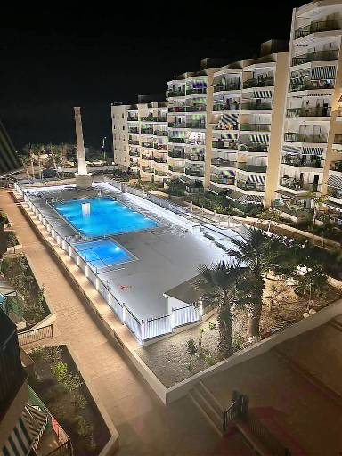 Apartamento de 93 m²