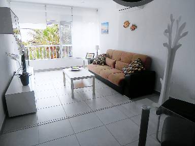 40 m² Apartment