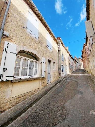 Maison de vacances 80 m²