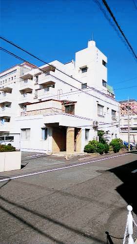 16 m² Ferienwohnung