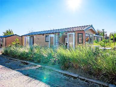 Chalet 50 m²