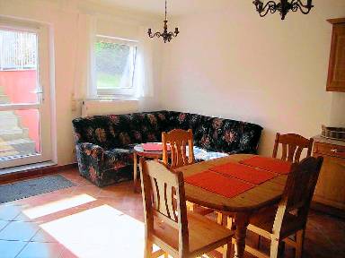 50 m² Ferienwohnung