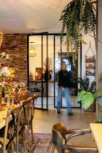 Hoeve BuytenHout