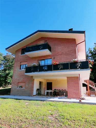 Appartamento Barbarano Vicentino