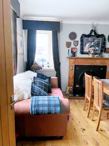 Last House B4 The Sea