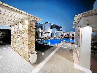 Logement 65 m²