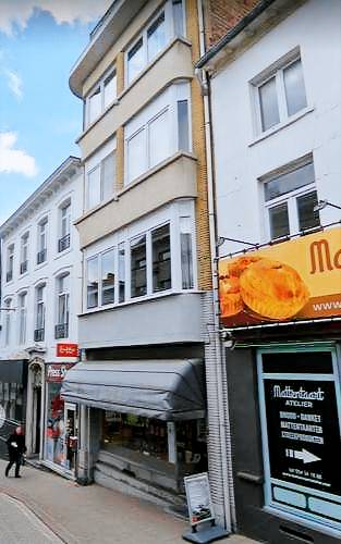 Bed and breakfast Geraardsbergen