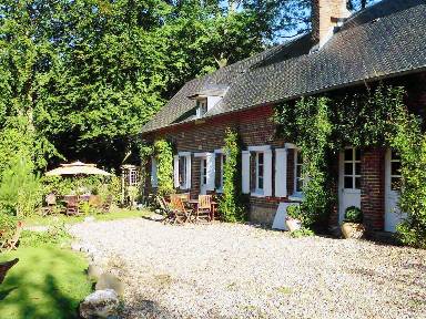 Maison de vacances 125 m²