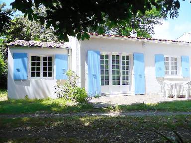 Huis 60 m²