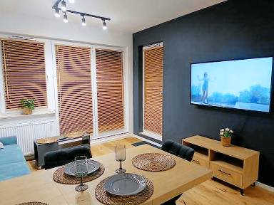 51 m² Apartament