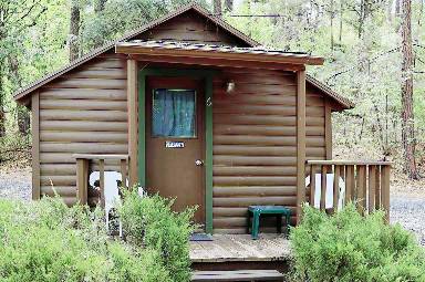 Cabin