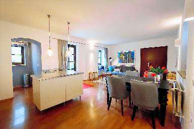 Appartement 81 m²