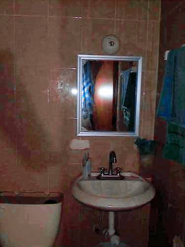 Apartment Las Hadas