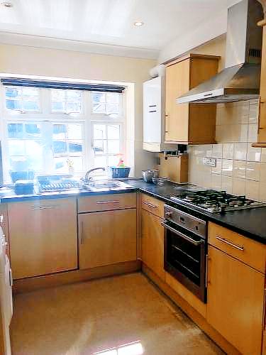 Bed and breakfast Redhill