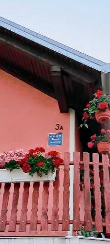 Apartman Žumberak