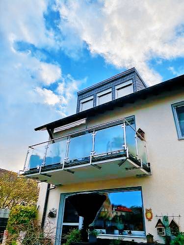 Ferienwohnung Witten