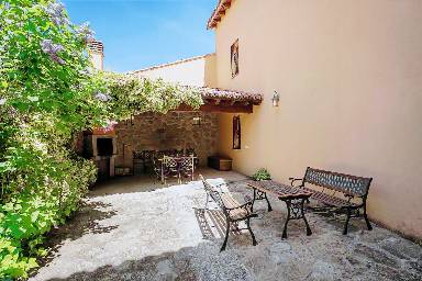 Casa de 204 m²