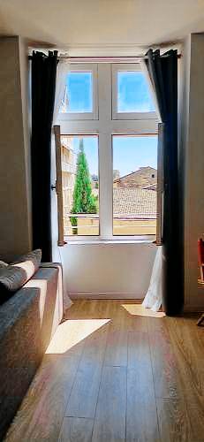 Appartement Saint-Émilion
