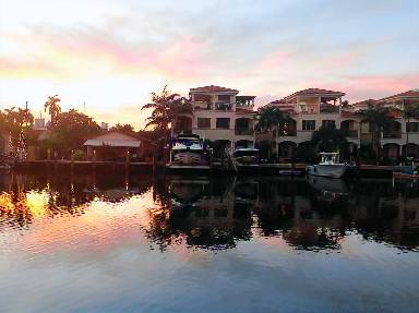 Condominio 84 m²