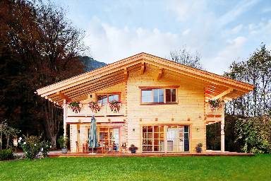 105 m² Ferienwohnung